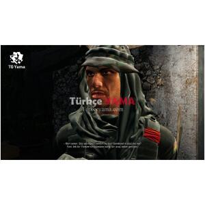 Tom Clancys Ghost Recon Wildlands -4