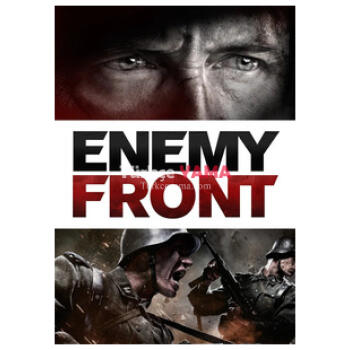 enemy-front-cover