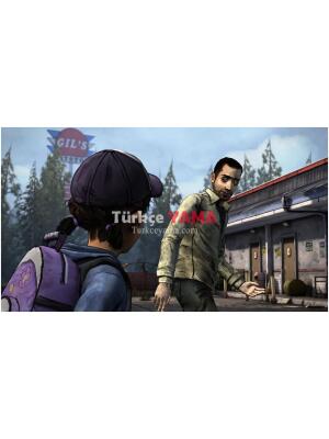 TWD-APK-TurkceYama