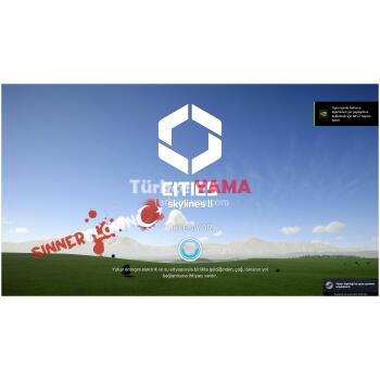 Cities Skylines 2 Türkçe Yama -4