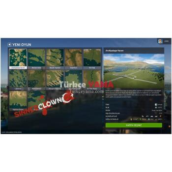 Cities Skylines 2 Türkçe Yama -3