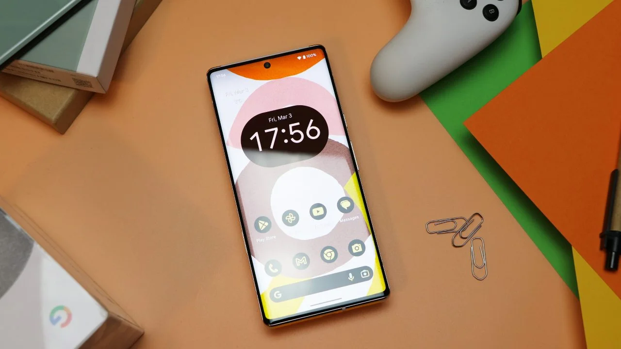 Android-Haber
