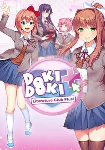 Doki-Doki-Literature-Club-Cover