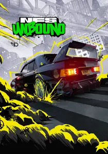 Need for Speed Unbound Türkçe Yama v6