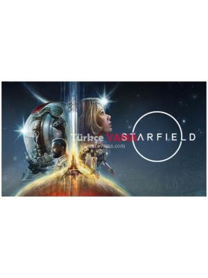 Starfield-Turkce-Yama