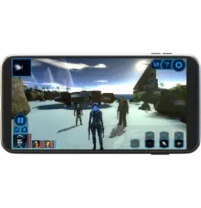 star-wars-kotor-APK-Cover