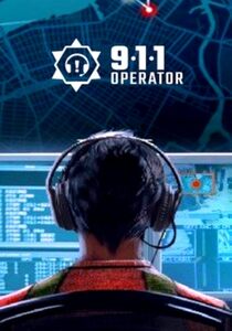 911-Operator