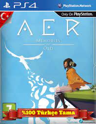 AerMemoriesofOld-cover