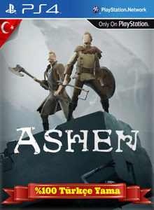 Ashen-PS4