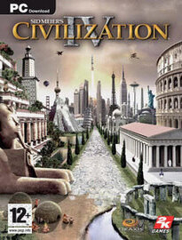 Civilization-4