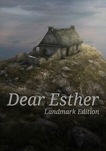 Dear Esther-cover
