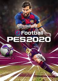 PES2020