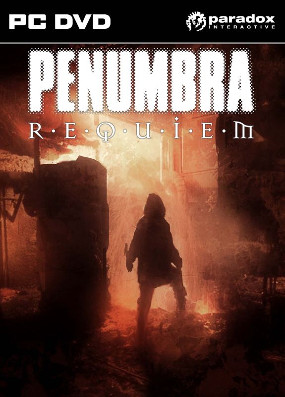 Penumbra-Requiem