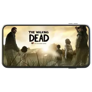 TWD-1-Cover