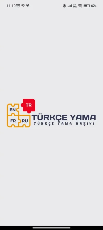 Türkçe Yama Market Uygulaması 1.0.4 2