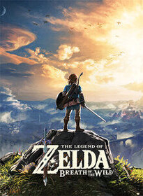 The-Legend-of-Zelda-Cover