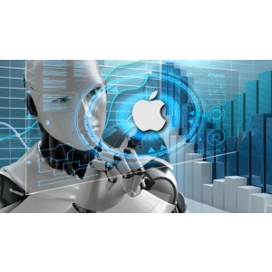 apple-yapay-zeka