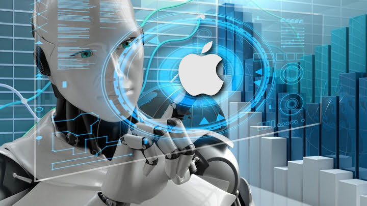 apple-yapay-zeka