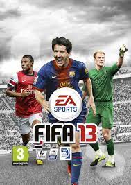 fifa13