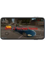 GTA 3 APK Türkçe Yama Cover