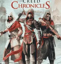 Assassins Creed Chronicles Trilo