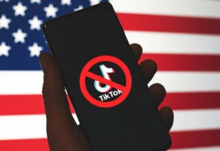 ABD, TikTok'u Yasaklıyor