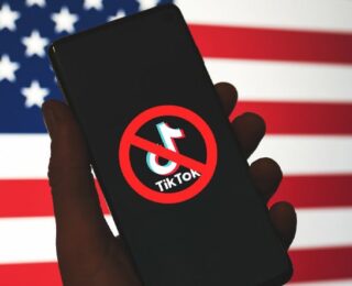 ABD, TikTok'u Yasaklıyor