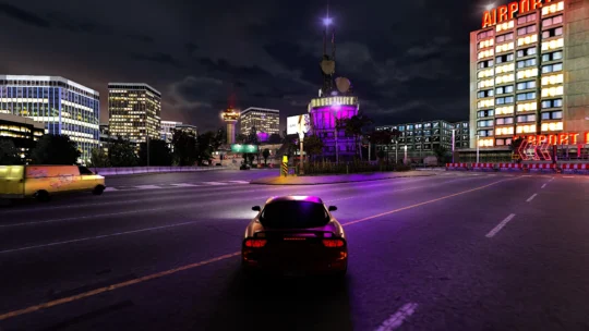 NFS-rtx