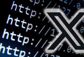 X'in Arama Özelliği, IP Adresini İfşa Ediyor