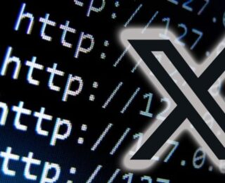 X'in Arama Özelliği, IP Adresini İfşa Ediyor