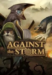 Against the Storm-cover