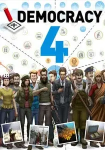 Democracy 4-cover