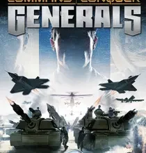 GeneralsCover