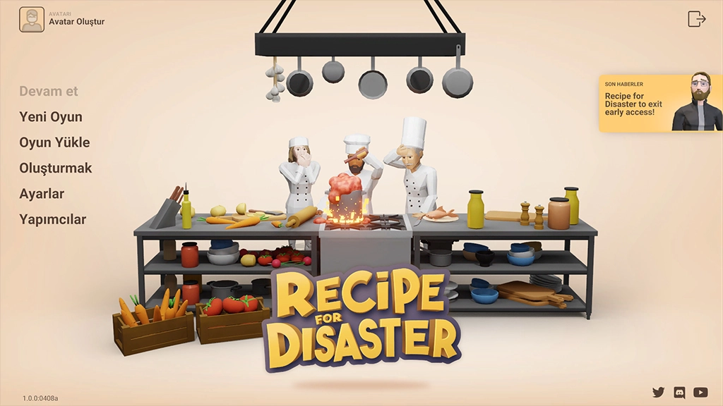 Recipe for Disaster-3