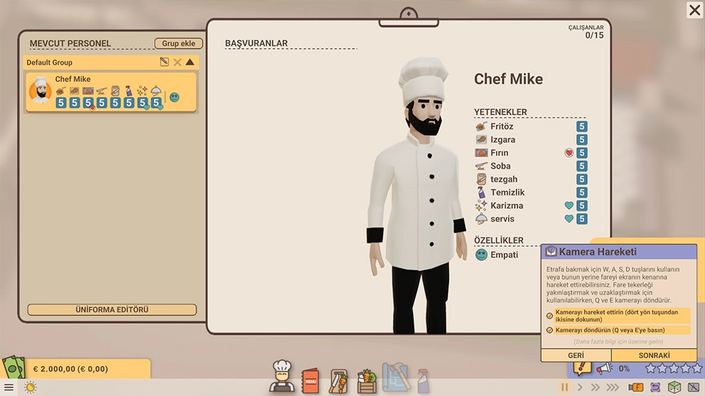 Recipe for Disaster-5