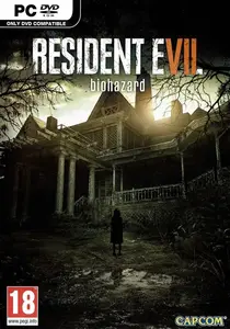 Resident Evil 7 Biohazard Türkçe Yama Tüm DLC -indir - Türkçe Yama Arşivi