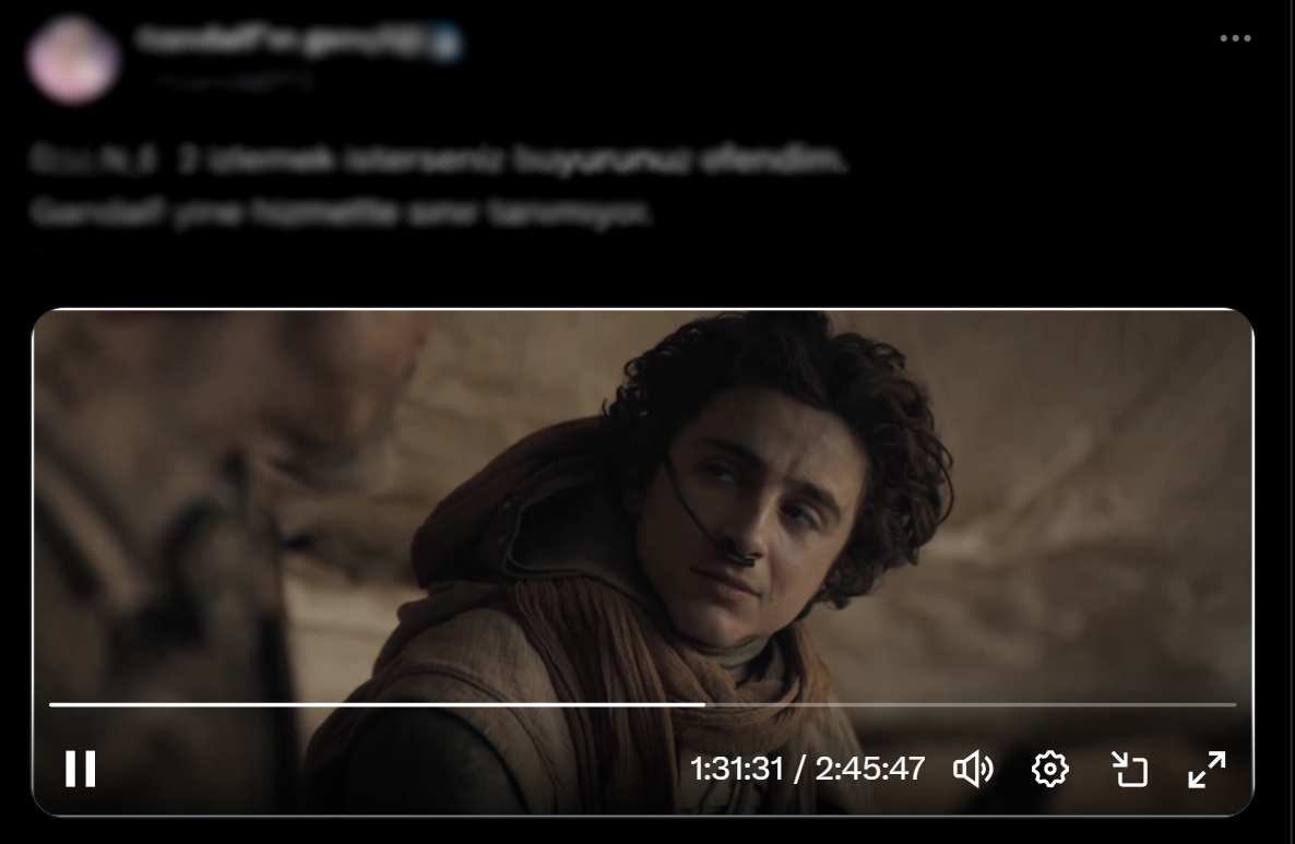 X-dune