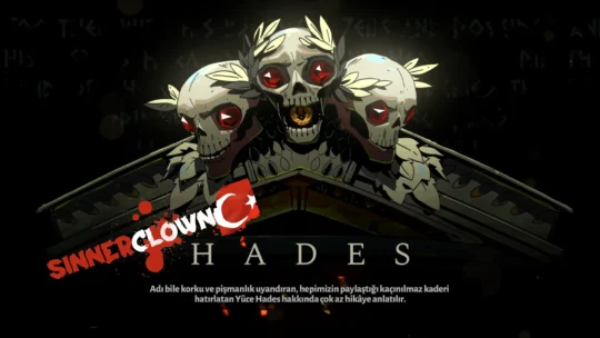 Hades-3