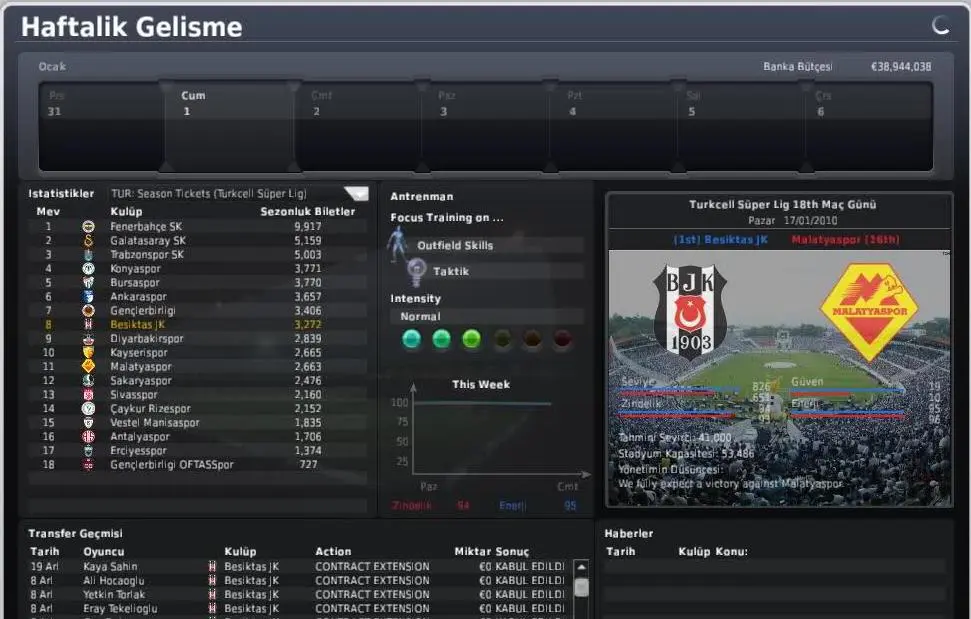FifaManager
