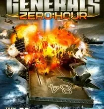 GeneralsZeroHour-cover