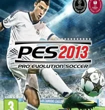 pes2013