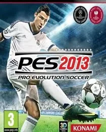 pes2013