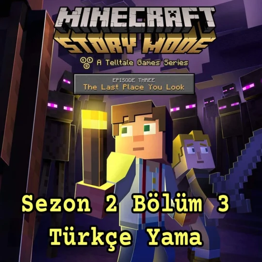MineCraftS2E3