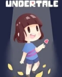 undertale-cover