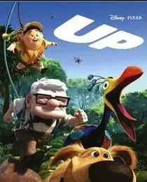 DisneyUp-Cover