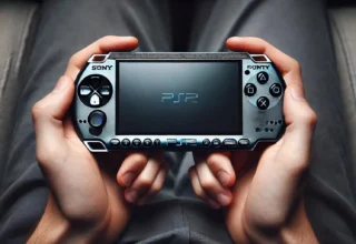 PSP-cover