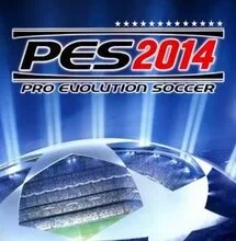 pes2014