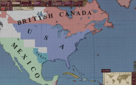 Victoria 2 Türkçe Yama 7