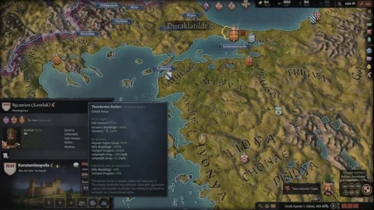 Crusader Kings 2 Türkçe Yama 3
