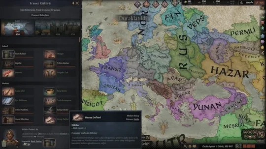Crusader Kings 2 Türkçe Yama 7